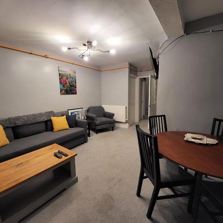 City Centre Room, Wifi, Share Facility Swansea Exterior photo