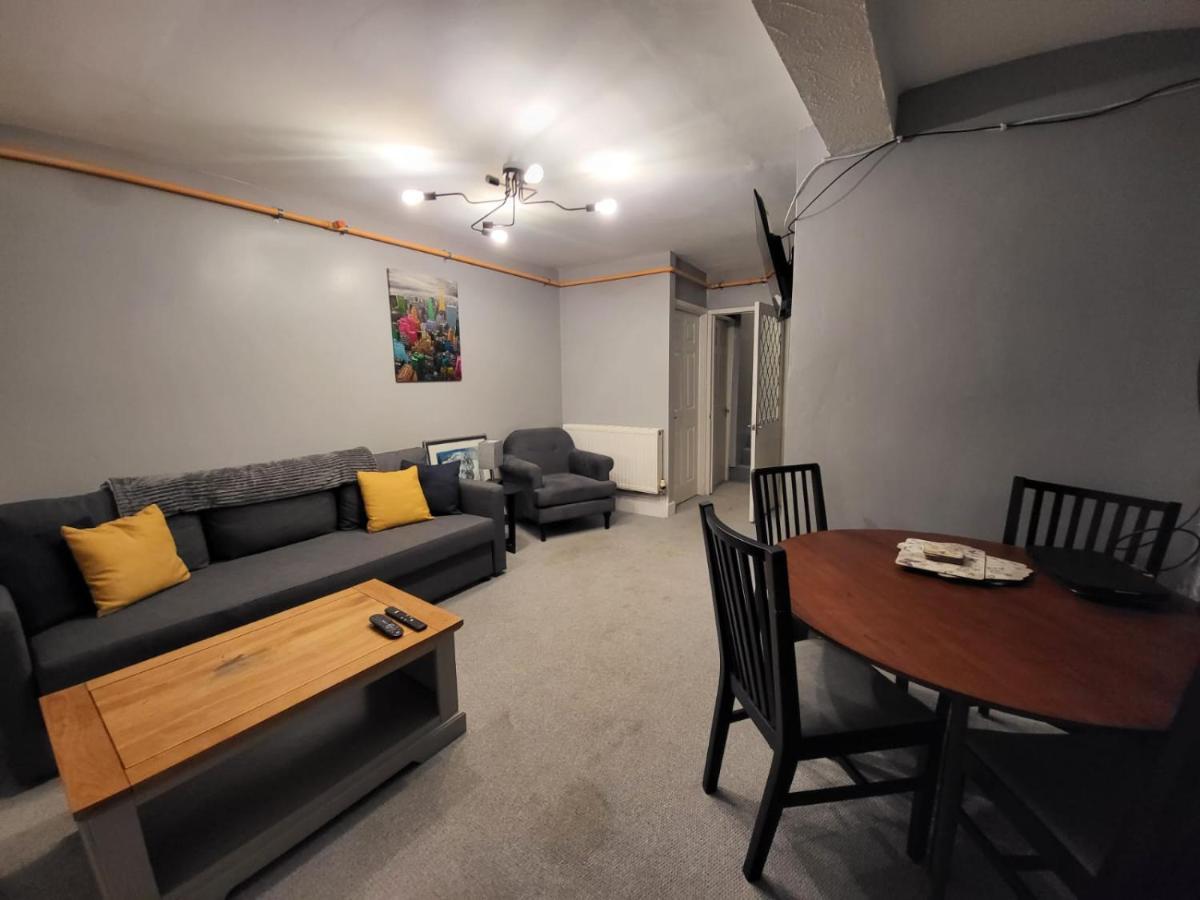 City Centre Room, Wifi, Share Facility Swansea Exterior photo